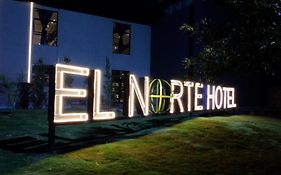 El Norte Hotel